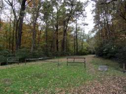 Chickamauga Battlefield Park