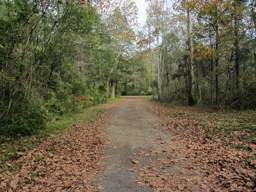 Chickamauga Battlefield Park