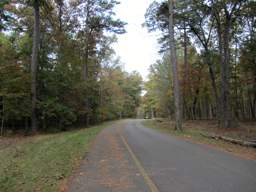 Chickamauga Battlefield Park