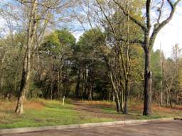 Chickamauga Battlefield Park