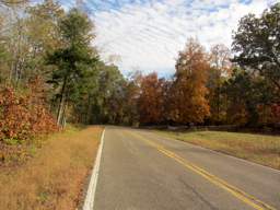 Chickamauga Battlefield Park