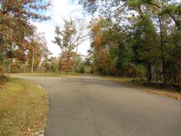 Chickamauga Battlefield Park