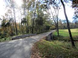 Chickamauga Battlefield Park