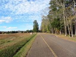 Chickamauga Battlefield Park