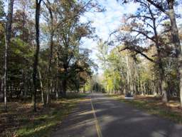 Chickamauga Battlefield Park