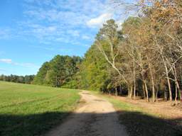 Chickamauga Battlefield Park