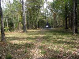 Chickamauga Battlefield Park
