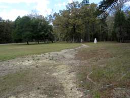 Chickamauga Battlefield Park