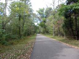 Chickamauga Battlefield Park