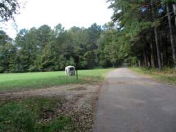 Chickamauga Battlefield Park