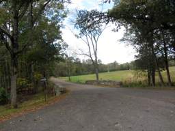 Chickamauga Battlefield Park