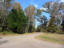 Chickamauga Battlefield Park