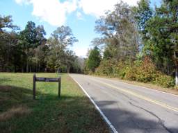 Chickamauga Battlefield Park