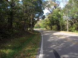 Chickamauga Battlefield Park