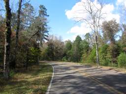 Chickamauga Battlefield Park