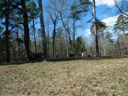 Chickamauga Battlefield Park