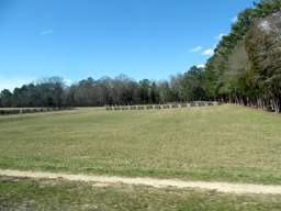 Chickamauga Battlefield Park