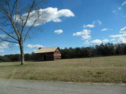 Chickamauga Battlefield Park