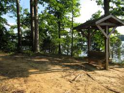 Harrison Bay State Park