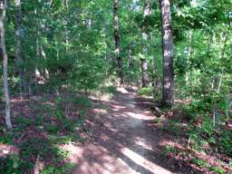 Harrison Bay State Park