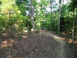 Harrison Bay State Park