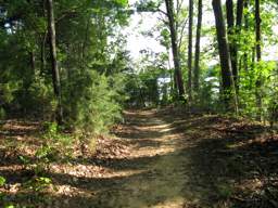 Harrison Bay State Park