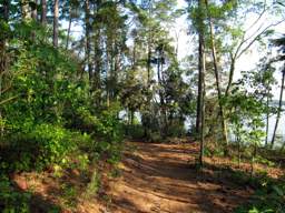Harrison Bay State Park