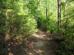 Harrison Bay State Park