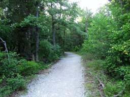 Harrison Bay State Park