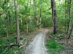Harrison Bay State Park