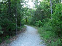Harrison Bay State Park