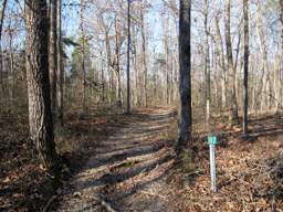 Harrison Bay State Park