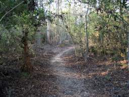 Harrison Bay State Park