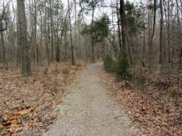 Harrison Bay State Park