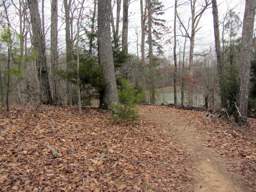 Harrison Bay State Park