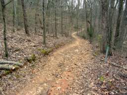 Harrison Bay State Park