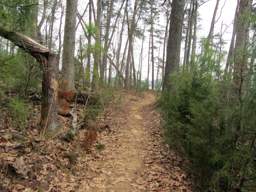 Harrison Bay State Park