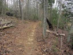 Harrison Bay State Park