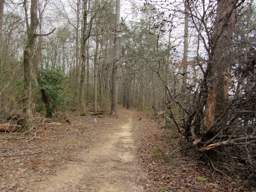 Harrison Bay State Park