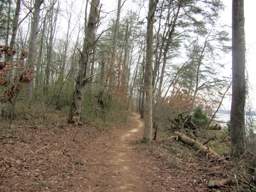 Harrison Bay State Park