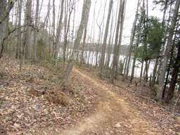 Harrison Bay State Park