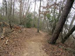 Harrison Bay State Park