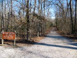 Harrison Bay State Park