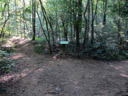 Biology Trail
