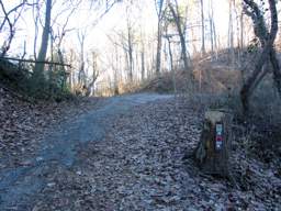 Stringer's Ridge Park