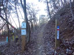 Stringer's Ridge Park