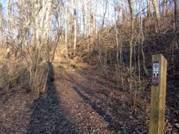 Stringer's Ridge Park