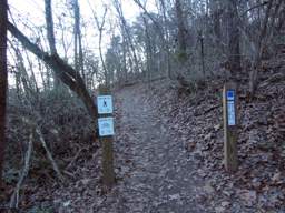 Stringer's Ridge Park
