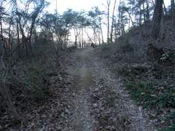 Stringer's Ridge Park