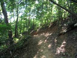 Stringer's Ridge Park